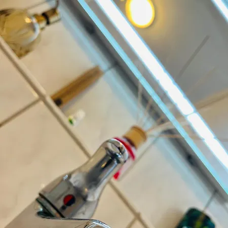 Appartamento Penthouse, Sonnenbalkon, Netflix Saarbrücken Esterno foto
